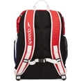 thumbnail image 3 of Speedo Teamster Backpack 2.0 Red/White/Blue, 3 of 13