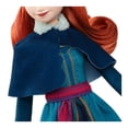 thumbnail image 3 of Muñeca Mattel Disney Frozen Vestido de Baile Real Anna, 3 of 6
