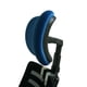 thumbnail image 5 of Matsuzay Reposacabezas ajustable ergonómico de plástico: diga hola al reposacabezas de silla de aplicación amplia para el cuello sin dolor Type11 NO11, 5 of 6