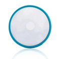 thumbnail image 2 of Bath Protection Foot Cover Adult Reusable Silicone Foot Protector for Shower PP Silicone Material 280MM Length, 2 of 8