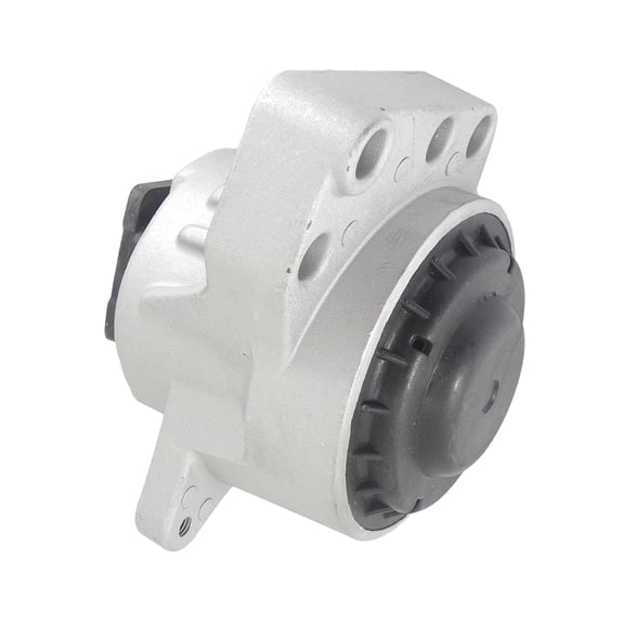 MotorKing Compatible with 12-14 Ford Edge 2.0L L4 3266 Front Engine Motor Mount 2012 2013 2014