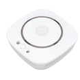 thumbnail image 1 of Alarma de humo de fuego inteligente, alarma de humo de fuego inteligente Detector de humo Wi Fi Detector de humo inteligente Salida de alta intensidad, 1 of 12