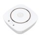 thumbnail image 1 of Alarma de humo de fuego inteligente, alarma de humo de fuego inteligente Detector de humo Wi Fi Detector de humo inteligente Salida de alta intensidad, 1 of 12