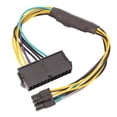 thumbnail image 4 of Cable de Alimentación Likrtyny ATX 24 Pines a 8 Pines 3 Uds para Optiplex 3020 7020 9020, 4 of 7