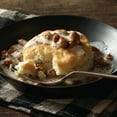 thumbnail image 4 of Jimmy Dean Biscuit & Sausage Gravy Breakfast Bowl, 9 oz (Frozen), 4 of 13
