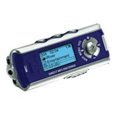 iFP-780 128MB MP3 Player