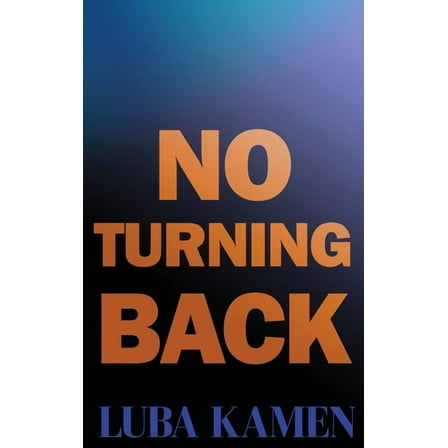 No Turning Back (Hardcover)
