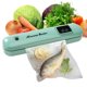 thumbnail image 5 of Máquina Selladora Al para Ahorro Alimentos Modos Secos Y Húmedos 62kPa Con Cortador Bolsas Selladas 10 Uds., 5 of 9