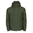 thumbnail image 2 of OmicGot Military Shark Skin Soft Shell Jackets Men Tactical Windproof Waterproof jacket men Army Combat Jackets Mens Hooded Bomber Coats, 2 of 8