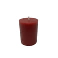 thumbnail image 1 of Vela Votiva Chacel Aroma Manzana Canela, 1 of 4