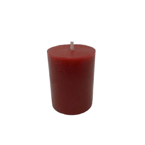 Vela Votiva Chacel Aroma Manzana Canela