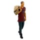 thumbnail image 1 of Figuras de muñecas en miniatura Tiny 1/64 Coleccionable Diorama Fitness Mujer Hombre Figura Tren De Calle Equipaje De Carretera Hombre Rojo equipaje hombre rojo Fanmusic Figuras de muñecas en miniatura, 1 of 5