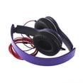 thumbnail image 3 of [TOP.SALE]New 3.5mm Headphone For PC MP3 MP4 MP5 Phone Earphone Earbuds Stereo Fold, 3 of 6