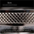 thumbnail image 3 of Rohl Matrix Decorative Drain Cover in Antique Gold - DC3143AG, 3 of 4