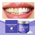 thumbnail image 6 of QunYou 50g Teeth Whitenings Powder, Freshens Breath, Reduces Odor, Gentle Oral Cleansing Care, 6 of 9