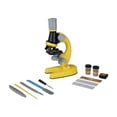 thumbnail image 5 of Student Microscope Special, Kids HD High-Power, Science Lab Biology Educational Microscope ,Widely Used, 5 of 5