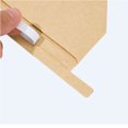 thumbnail image 4 of Kraft File Folders High Security 50 Pcs Document Organizers  For Office ANGGREK Otros, 4 of 7