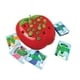 thumbnail image 3 of Game Pressman Wiggly Worms Color Matching Memory para más de 4 años, 3 of 5