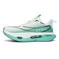 thumbnail image 3 of Ravr Road Men's Lightweight Athletic Non-slip Shoes - Running, Tennis, Walking, Gym Workout Sneakers with Breathable Comfort, 3 of 5