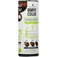 Schwarzkopf Simply Color Hair Color 4.68 Chocolate Cherry, 1 ...