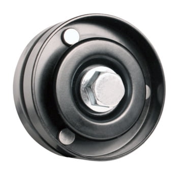 Dayco Acc. Belt Idler Pulley Fits select: 2005 JEEP LIBERTY