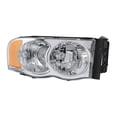 thumbnail image 1 of FARO RAM 2002 al 2005 DODGE Derecho/Pasajero DEPO  ., 1 of 4