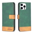 thumbnail image 2 of SaniMore iPhone 14 Pro Max (6.7" 2022) Wallet PU Leather Case with Card Holders & Cash Pocket Flip Kickstand Magnetic Closure Shockproof Anti-fall Full Protective Shell For iPhone 14 Pro Max, Green, 2 of 8
