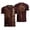 Red, variant on Mexico Football Jersey 2026, Mexican Eagle Graphic Soccer Shirt, Lightweight Fan Apparel for Match Day, Training & Casual Wear