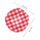 thumbnail image 2 of unbranded 6Ud Tapas Elásticas De Tela Reutilizables Para Cocina Cubiertas Para Y Recipientes, 2 of 6