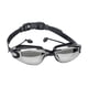 thumbnail image 3 of Gafas De Natación Antivaho Para Hombres Y Mujeres, Gafas De Natación Ligeras Y Cómodas, 3 of 8