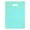 Blue, variant on Foil Polka Dot Party Gift Bags Metallic Solid Color Goodie Favor Treat Bags for Weddings Birthday Celebrations 10 Pack 10x6 Inch Blue