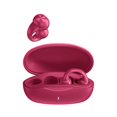 thumbnail image 1 of Auriculares inalámbricos de conducción ósea Genai Open Ear Bluetooth 5, 1 of 1