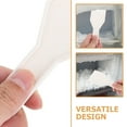 thumbnail image 6 of Tendycoco 4 Pcs Ice Scoopers for Freezer Refrigerator Ice Removing Scraper Kitchen Accessory Deicing Shovel Ice Cubes, 6 of 8