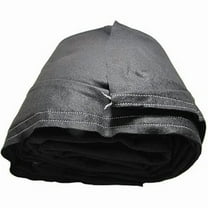 Hinspergers LG1526OV 15 x 26 ft. Oval Premium Floor Padding