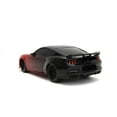 thumbnail image 2 of Big Time Muscle Hyper Charger R/C Dark Horse Ford Mustang, 2 of 9