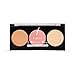 thumbnail image 3 of Faces Canada Ultime Pro Palette de Visages Fraîche 01 12g (Multi-Couleur), 3 of 4