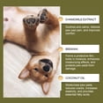 thumbnail image 7 of Dog Paw Balm,Paw Balm,Dog Paw Protector,Dog Licking Paws Treatment,Dog And Cat Paw Creams And Lotions Moisturize And Soothe Irritated Paws And Elbows,Preventing Cracks And Wounds, 7 of 7