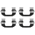 thumbnail image 6 of Detroit Axle - Front Brake Pads for Chevy Aveo Aveo5 Optra Spark EV Pontiac G3 Wave Wave5 Suzuki Forenza Swift+ Reno Ceramic Brake Pads Replacement, 6 of 7