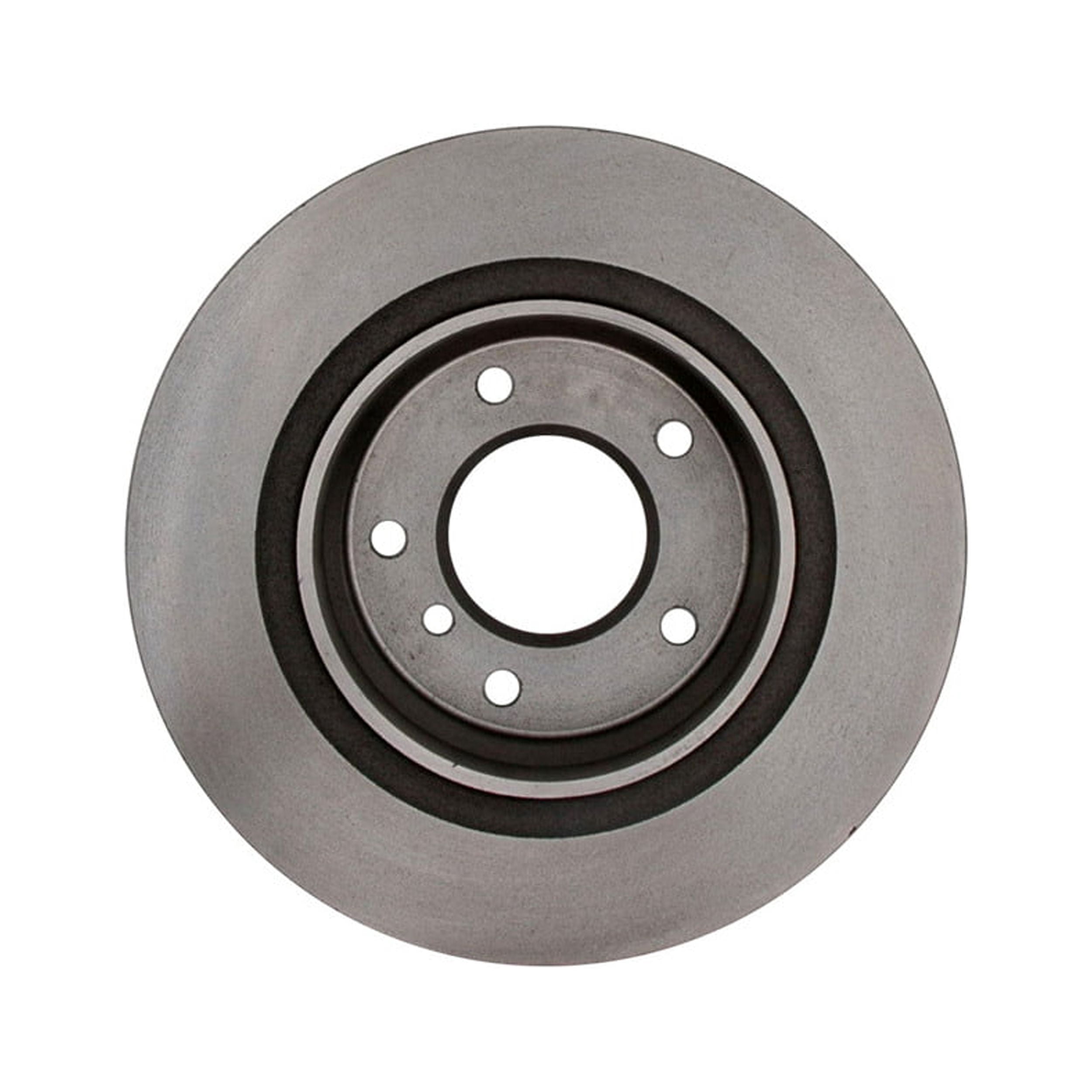 Raybestos Specialty Performance Rotors, 980393 Fits select: 2003-2005 BMW Z4, 2006 BMW M 3.0SI