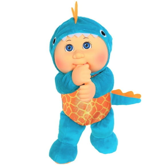 Cabbage Patch Kids Dolls Blue