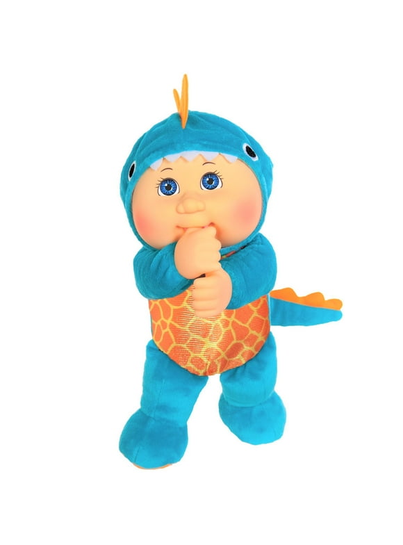 Cabbage Patch Kids Dolls in Baby Dolls