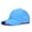 F, variant on Men's Quick Dry Baseball Cap, Laser Cut Mesh Breathable Snapback Hat with Curved Brim, Lightweight Sun Hat for Running, Golf, Hiking, Work, Outdoor Activities