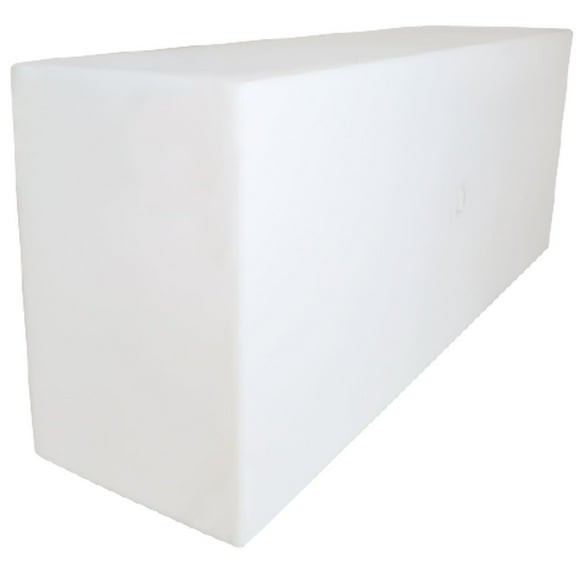 Icon 12452 Fresh Water Tank WT2452 - 51" x 20" x 13", 54 Gallon (Tank Only)