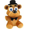 thumbnail image 1 of Fnaf Five Nights At Freddy's Plush Doll Plushies Soft Toy Kids, 1 of 1