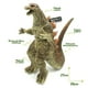 thumbnail image 4 of DINOSAURIO DE JUGUETE GODZILLA FIGURA REALISTA DE ACCIÓN DINOMANIA DN, 4 of 9