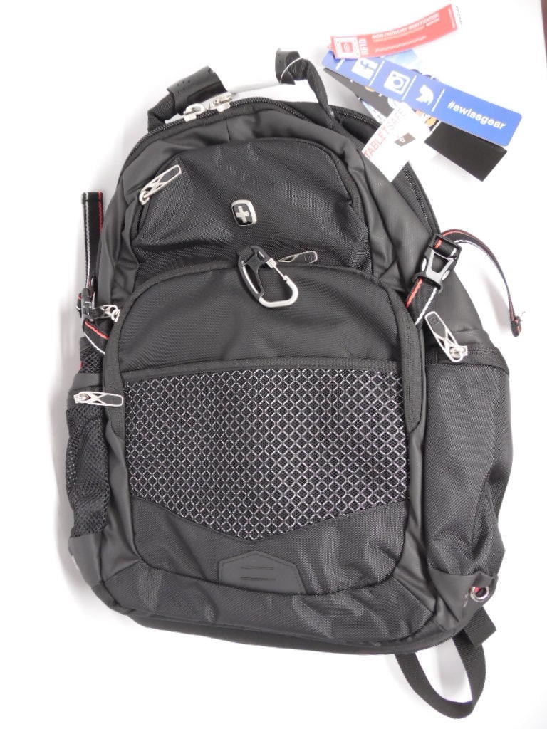 swissgear 18.5 backpack