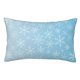 thumbnail image 1 of Balery Snowflake Snowing Funda de Cojín Estampada, Regalos para Mujeres, Regalos de Amor para Ella, Regalos para Novia o Esposa, Funda de Almohada-16"x24", 1 of 6