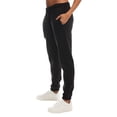thumbnail image 3 of Light And Shade Womens Soft Touch Jogging Bottoms, 3 of 4