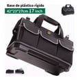 thumbnail image 2 of Bolsa De Herramientas Mochila Electricista Multifuncional, 2 of 8
