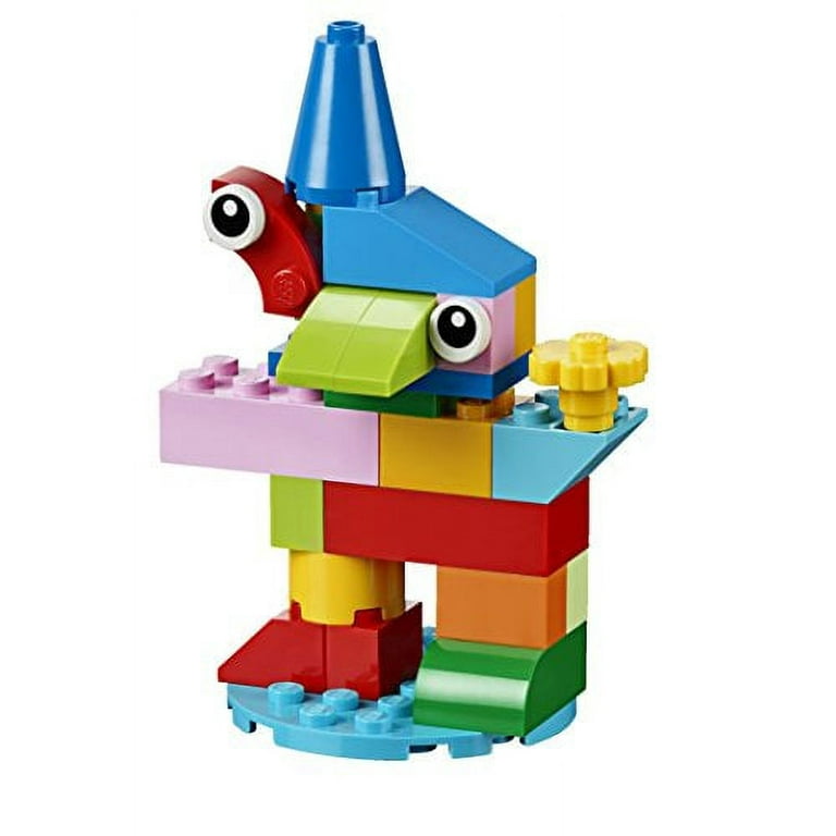 Lego classic 10692 dinosaur clearance